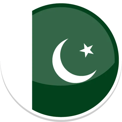 Pakistan